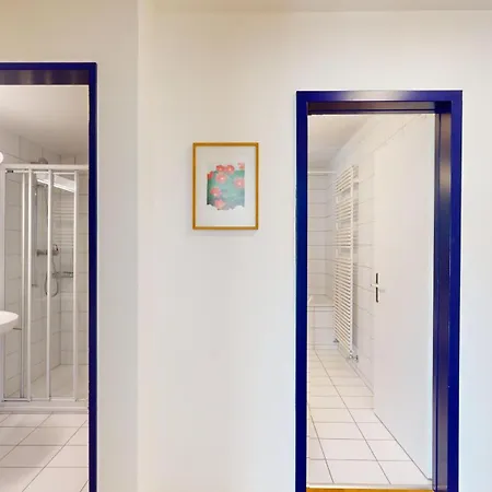 Haus Leibnitzer 아파트 *