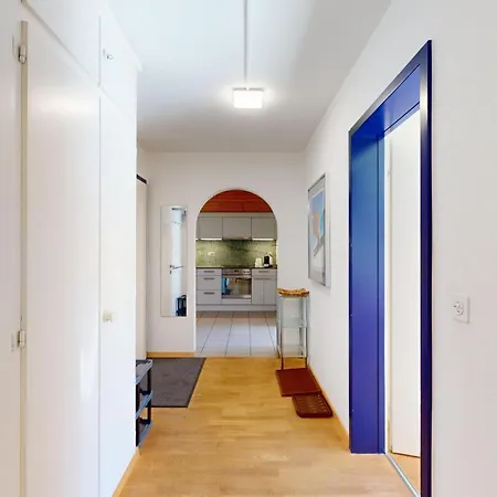 Apartment Haus Leibnitzer