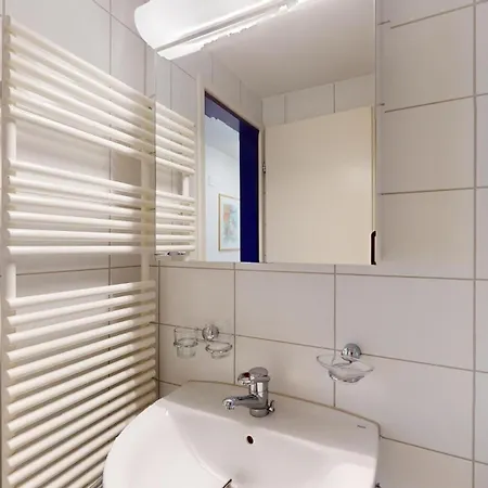 Haus Leibnitzer 세인트모리츠