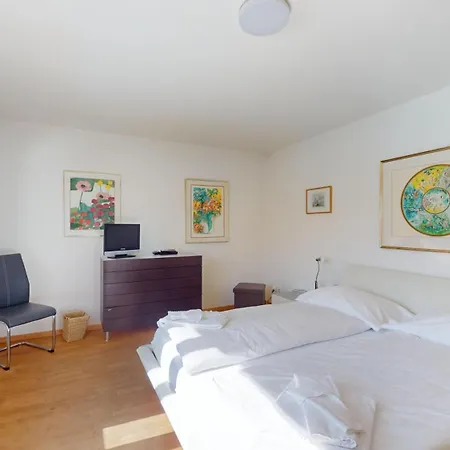 Haus Leibnitzer St. Moritz