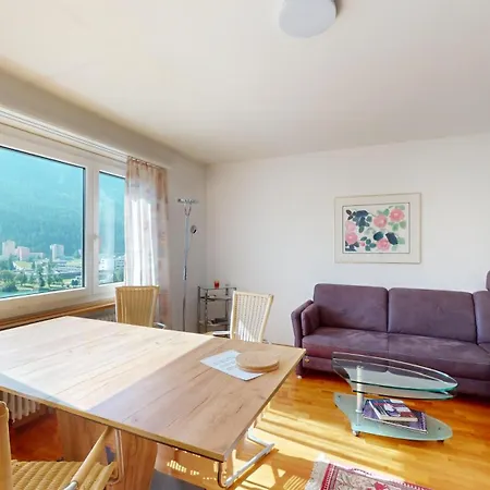 Haus Leibnitzer Lejlighed *