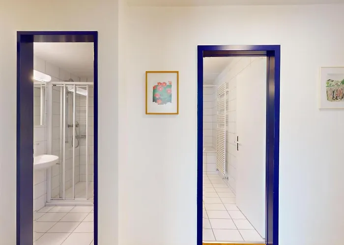 Haus Leibnitzer Apartament *