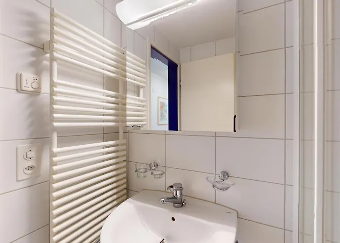 Haus Leibnitzer Sankt Moritz