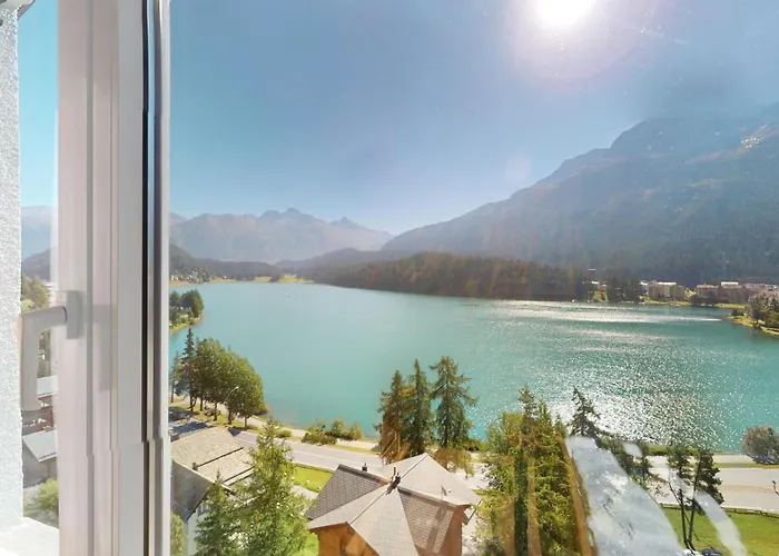 Apartament Haus Leibnitzer