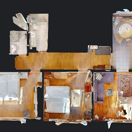 Haus Leibnitzer São Moritz