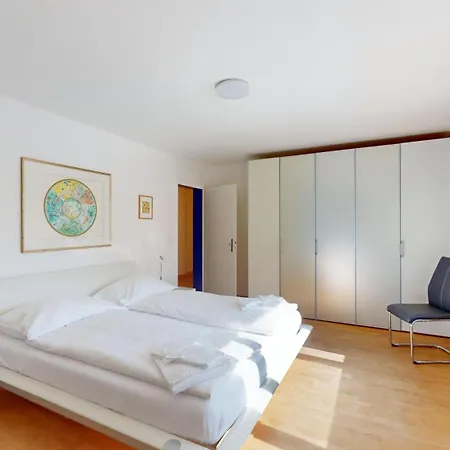 Apartamento Haus Leibnitzer *