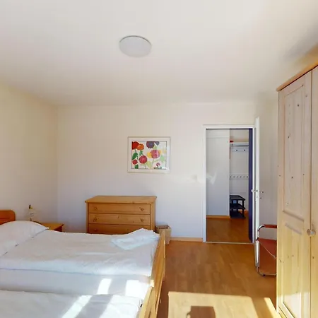 Haus Leibnitzer Apartamento