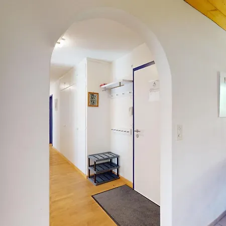 Apartamento Haus Leibnitzer São Moritz