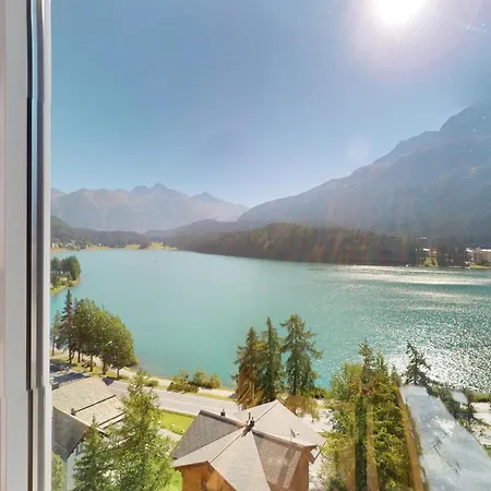 Apartamento Haus Leibnitzer